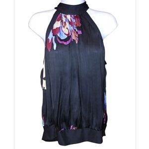 Cato Watercolor Halter